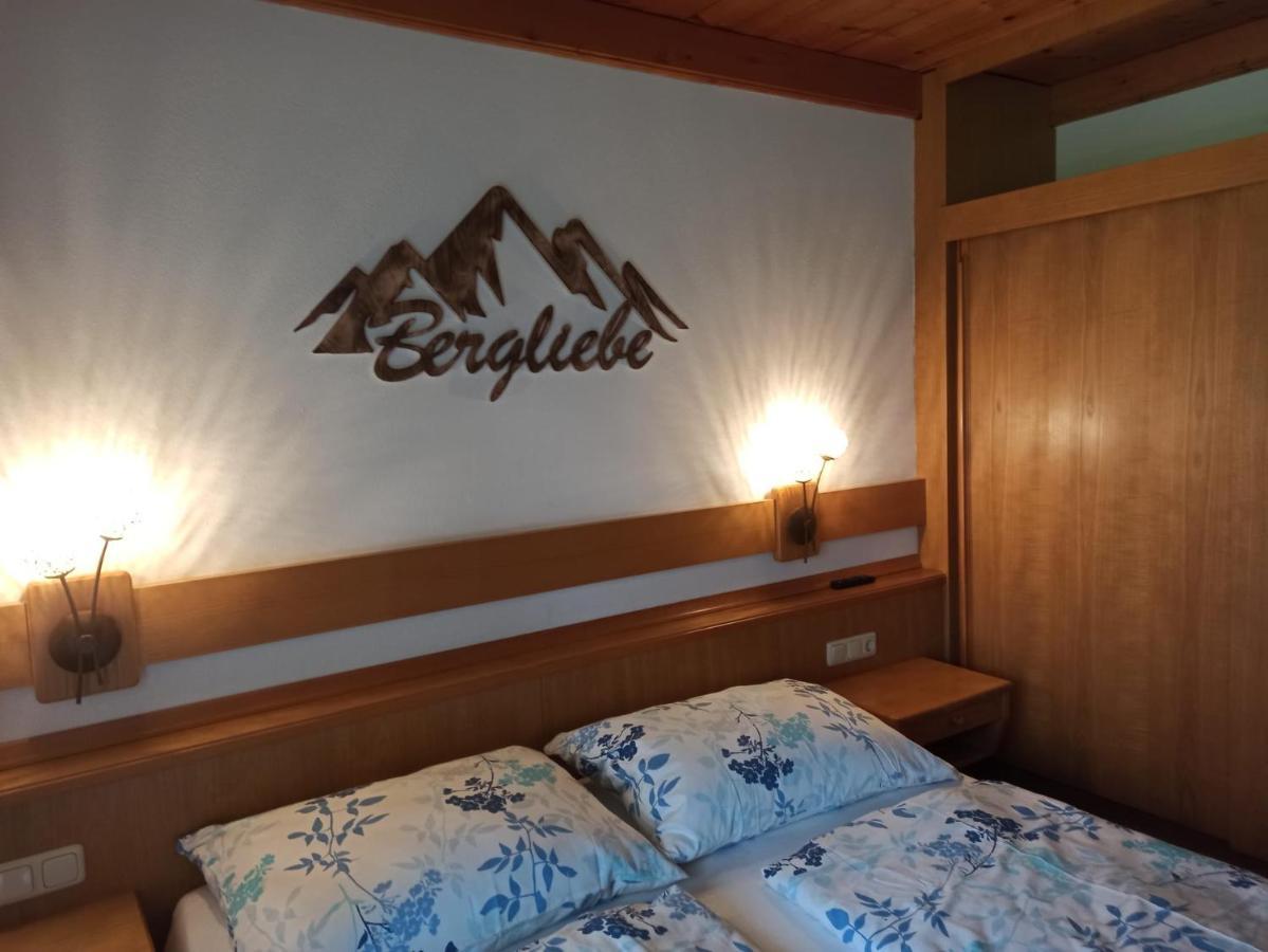 Gaestehaus Gschwandtner Mühlbach am Hochkönig Eksteriør bilde