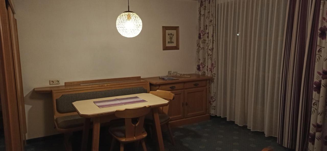 Gaestehaus Gschwandtner Mühlbach am Hochkönig Eksteriør bilde
