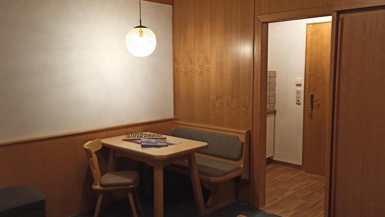 Gaestehaus Gschwandtner Mühlbach am Hochkönig Eksteriør bilde