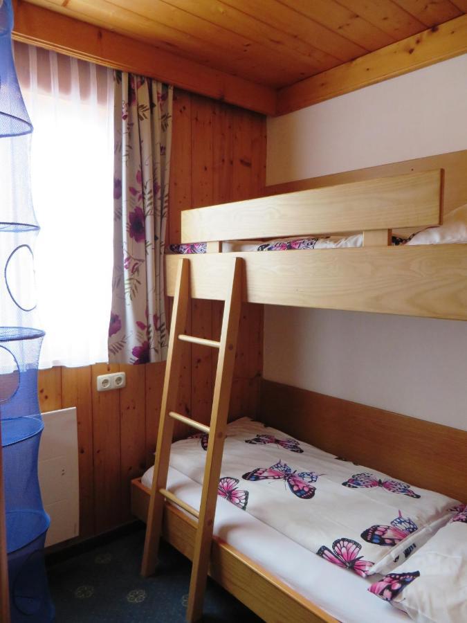 Gaestehaus Gschwandtner Mühlbach am Hochkönig Eksteriør bilde