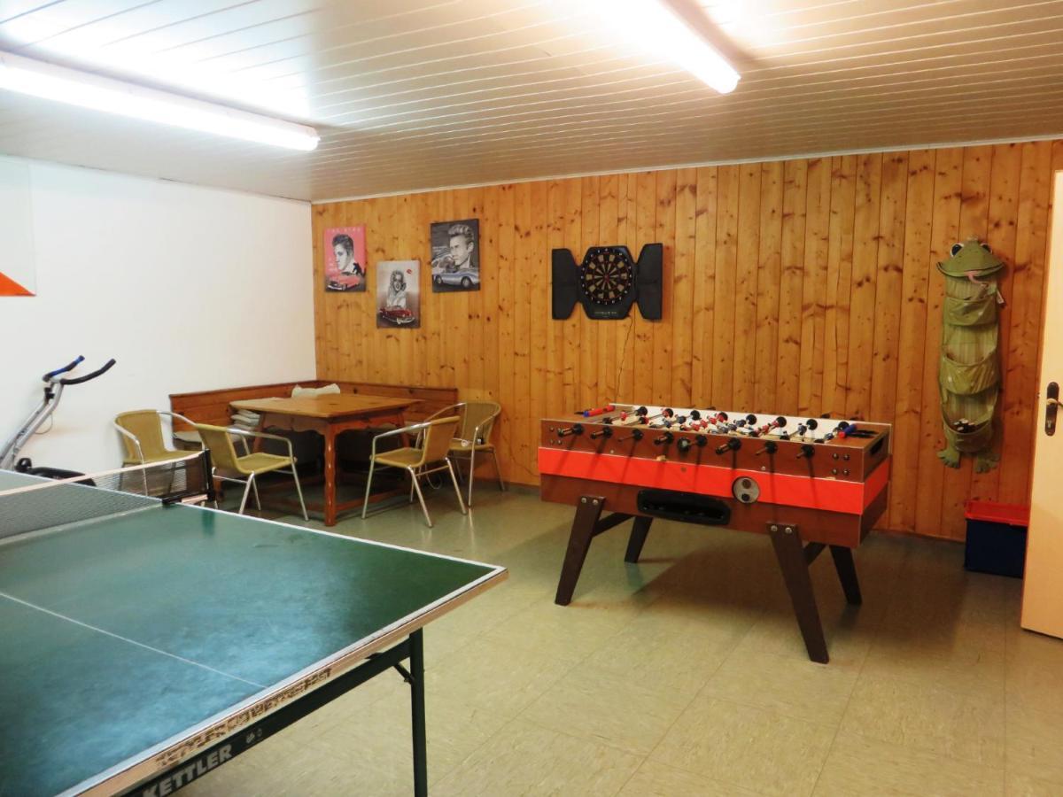 Gaestehaus Gschwandtner Mühlbach am Hochkönig Eksteriør bilde