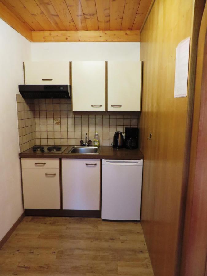 Gaestehaus Gschwandtner Mühlbach am Hochkönig Eksteriør bilde